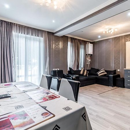 Borjomi Cozy Home Dış mekan fotoğraf