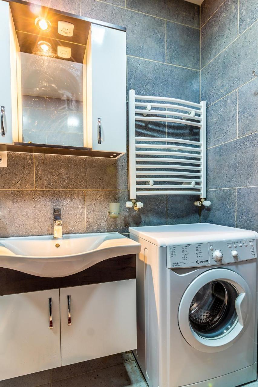 Borjomi Cozy Home Dış mekan fotoğraf