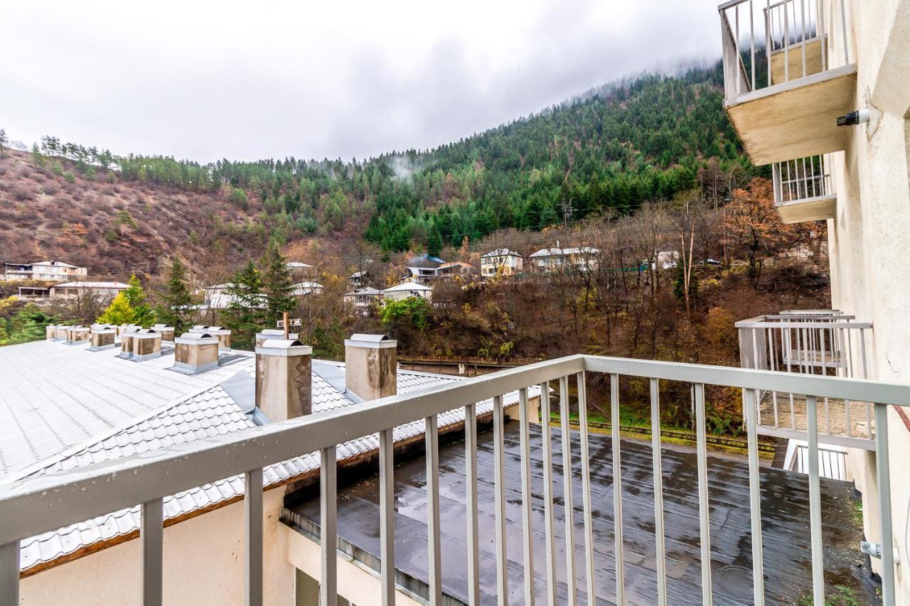 Borjomi Cozy Home Dış mekan fotoğraf