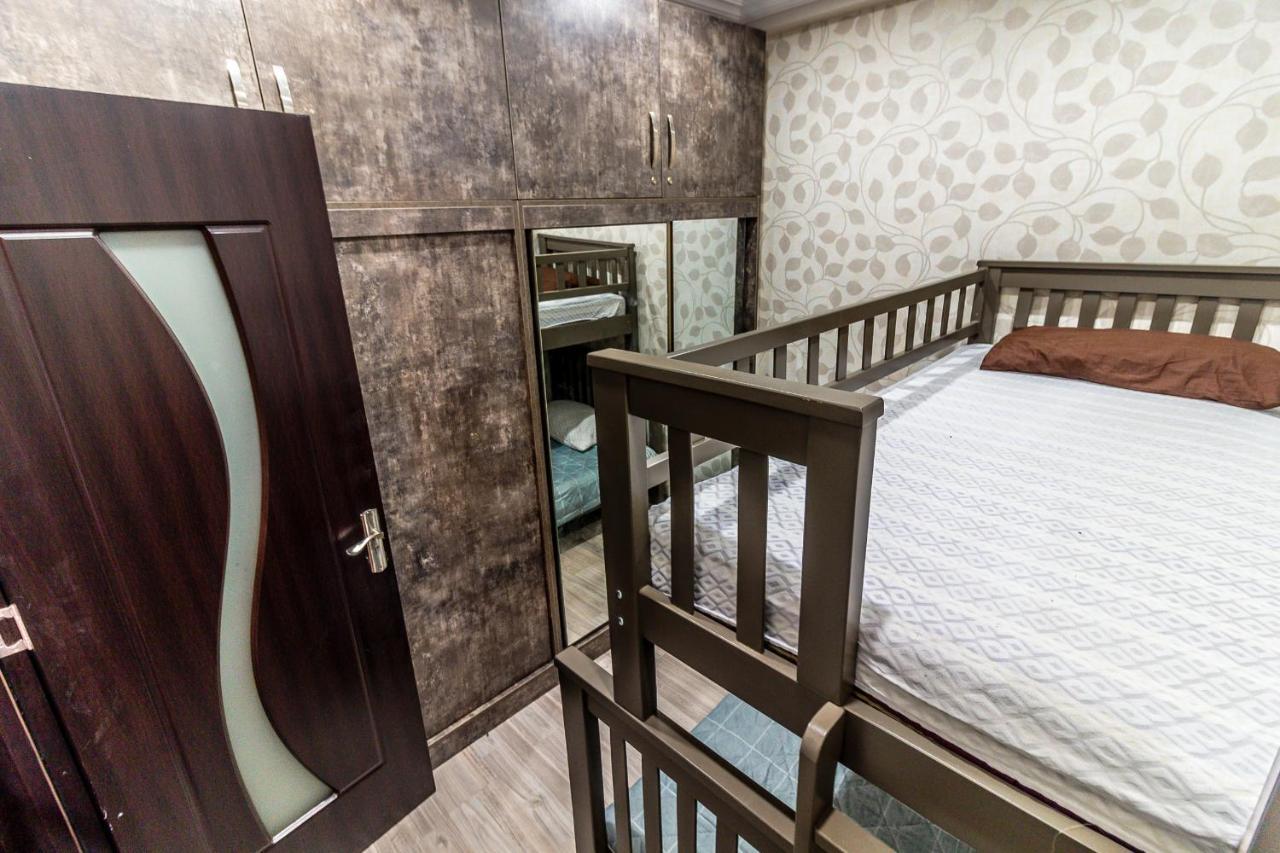 Borjomi Cozy Home Dış mekan fotoğraf