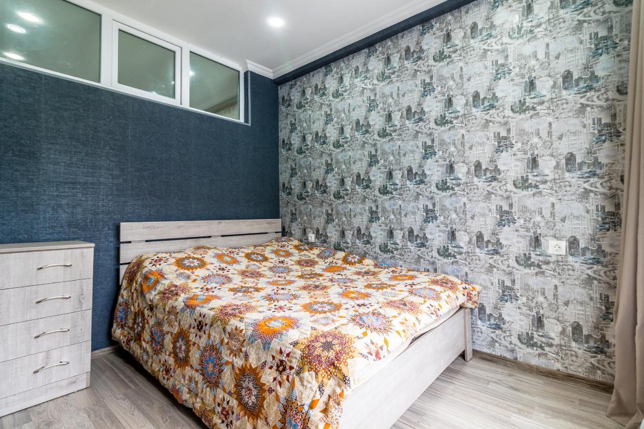Borjomi Cozy Home Dış mekan fotoğraf