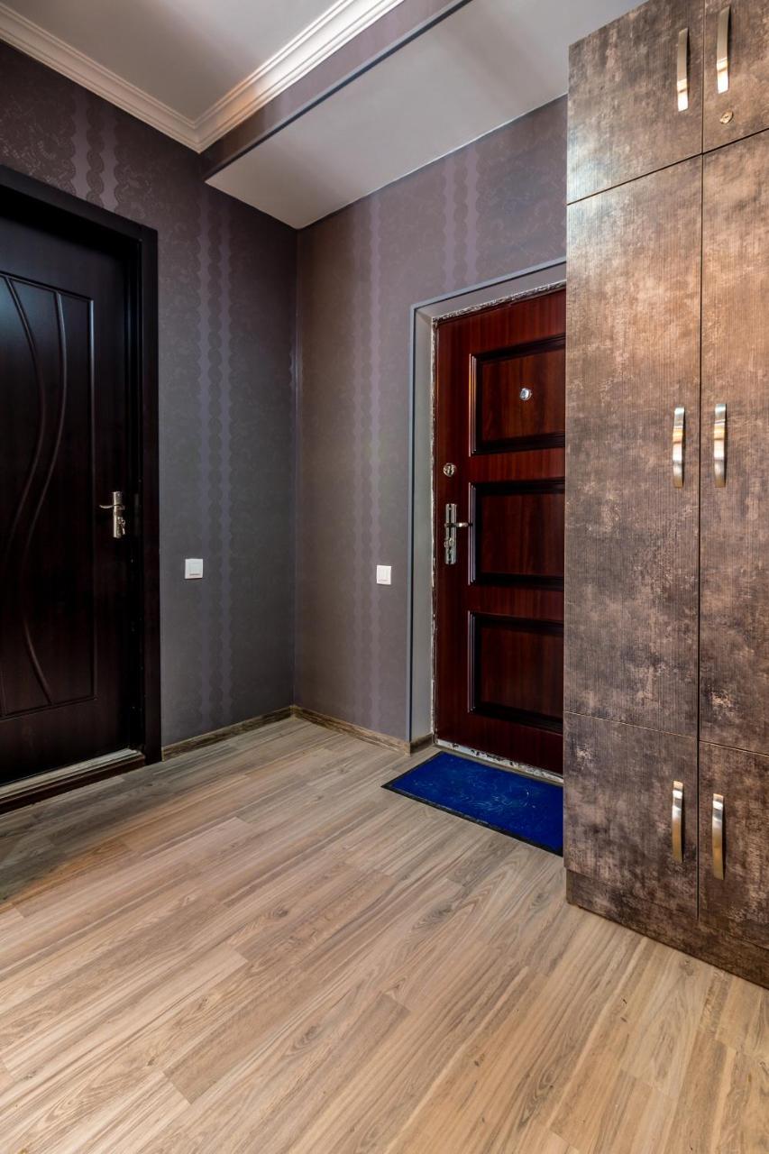 Borjomi Cozy Home Dış mekan fotoğraf