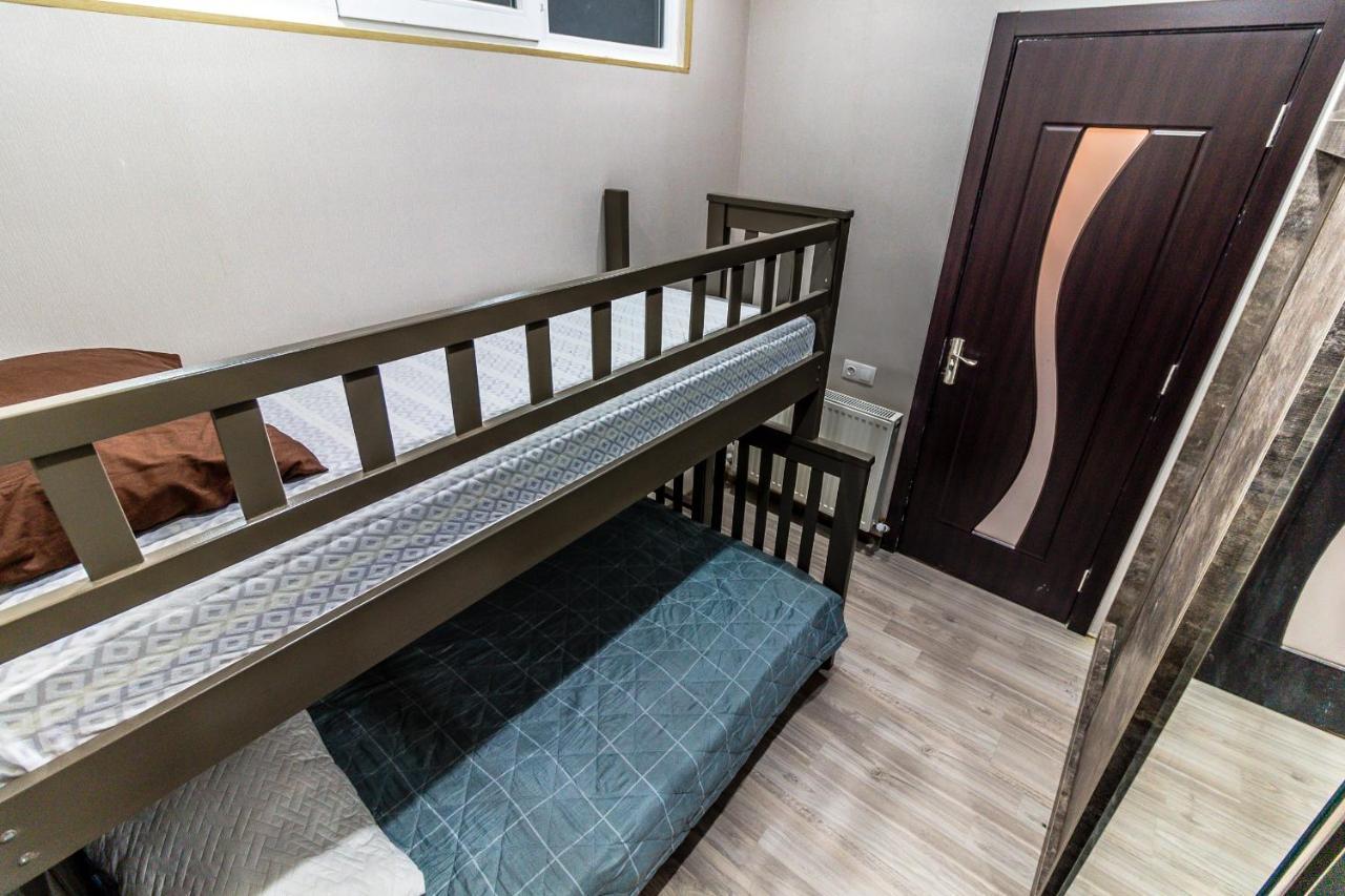 Borjomi Cozy Home Dış mekan fotoğraf
