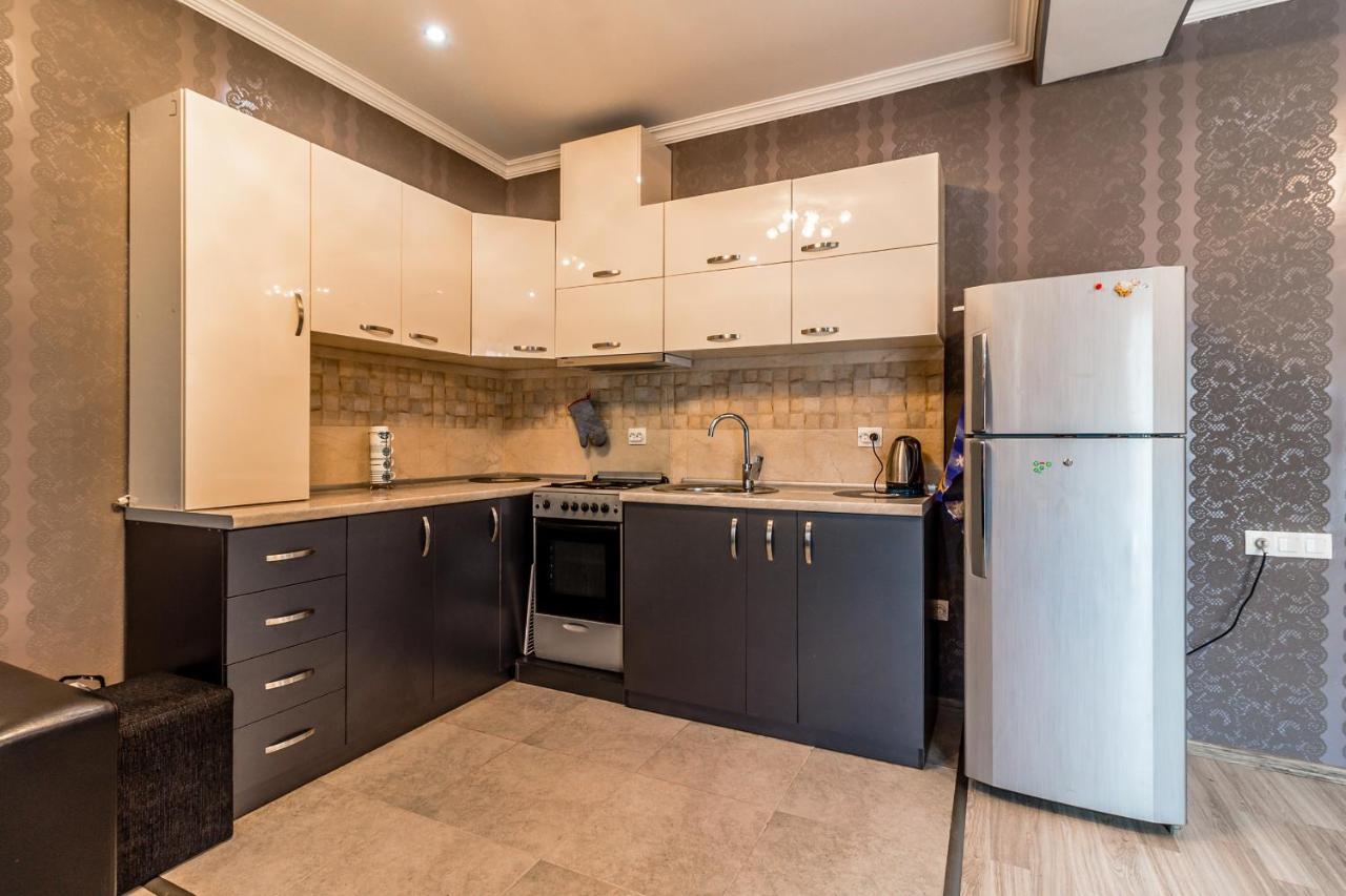 Borjomi Cozy Home Dış mekan fotoğraf